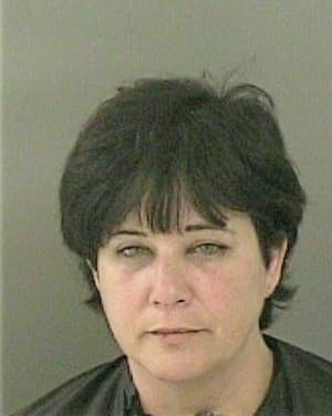 Christina Gannon, - Indian River County, FL 